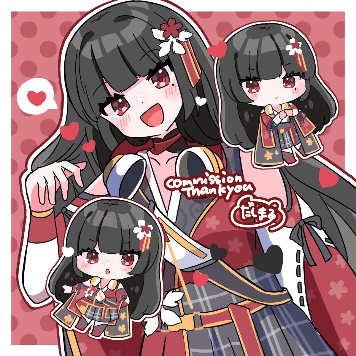 @amaniwako