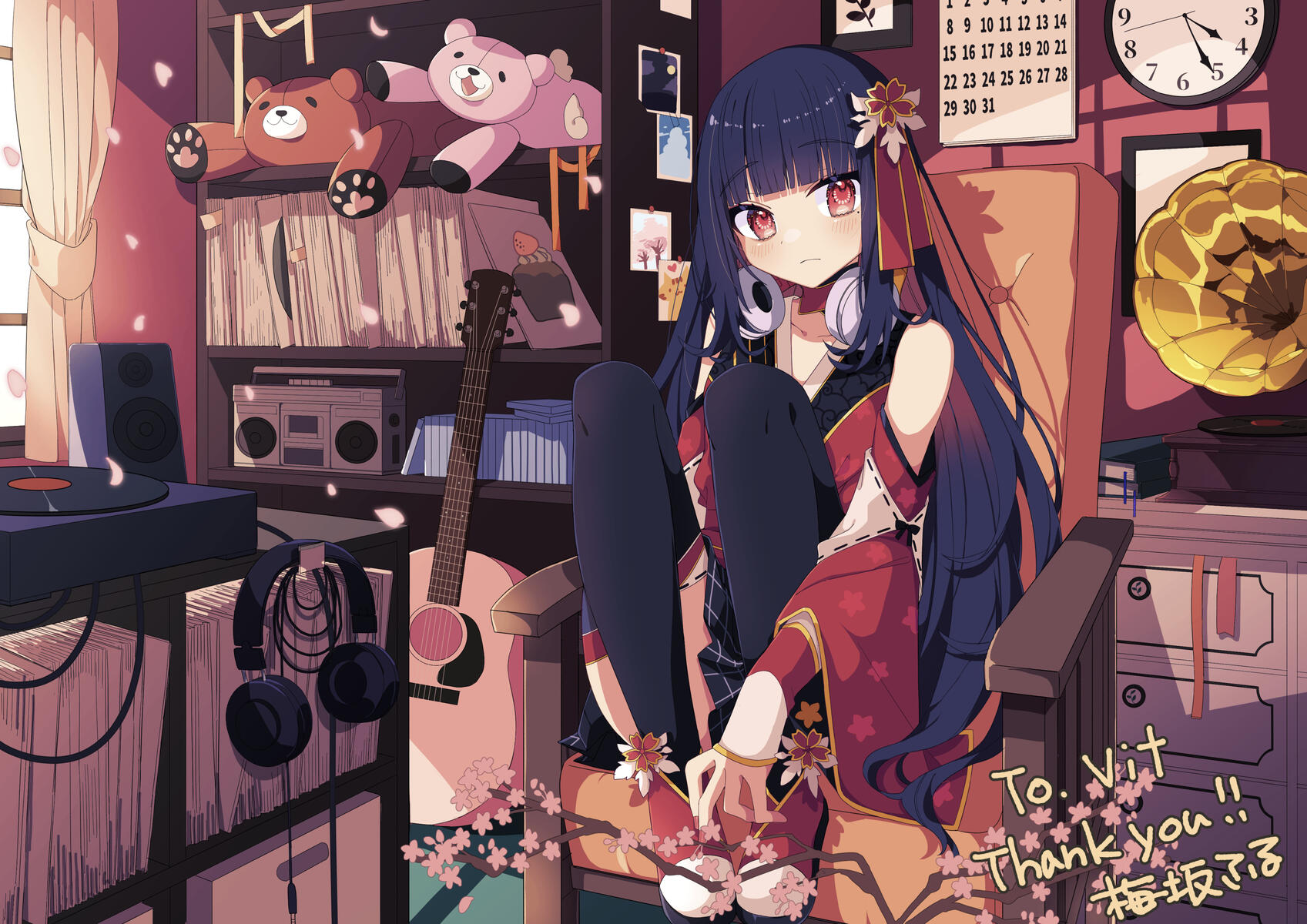 @umesaka_huru
