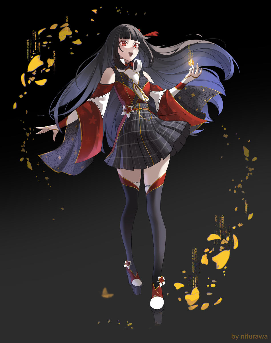 @Nifurawa