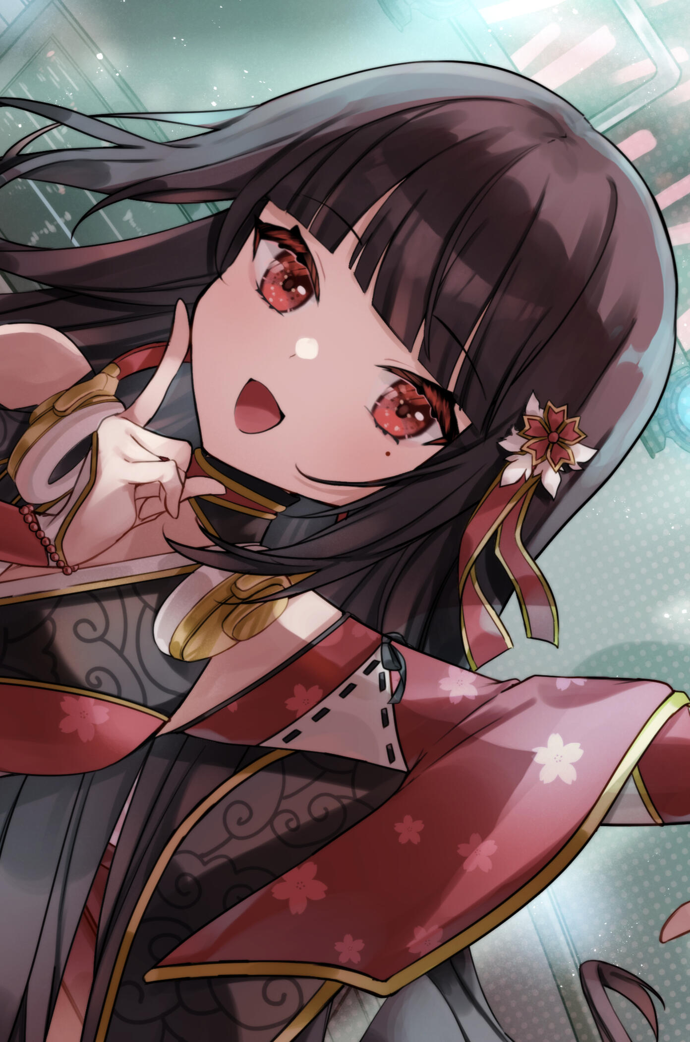 v1.0 Sakura