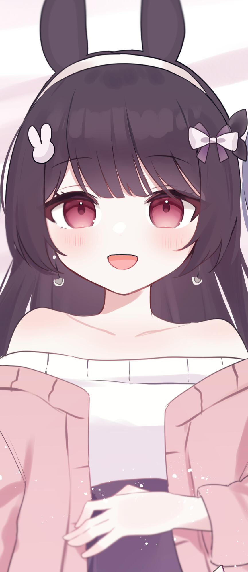 v1.X Moon Rabbits