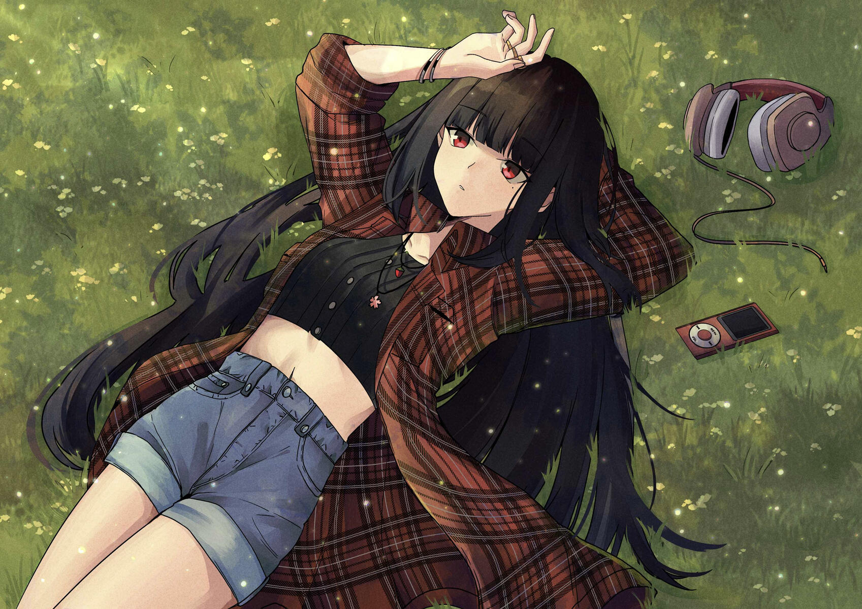 @pokariizu Requested by @DashyDedge